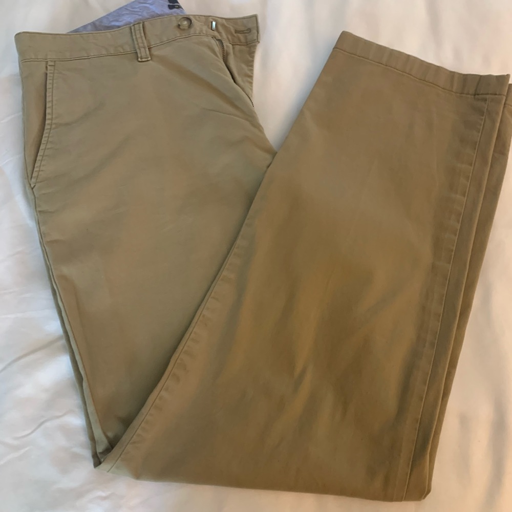 Nautica the Beacon Pants 34x30